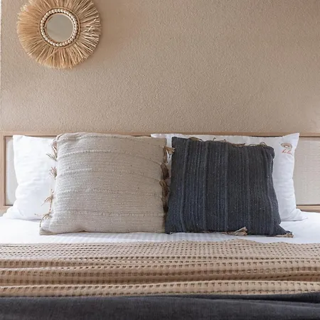 Helios - Luxury By The Sea Appartamento