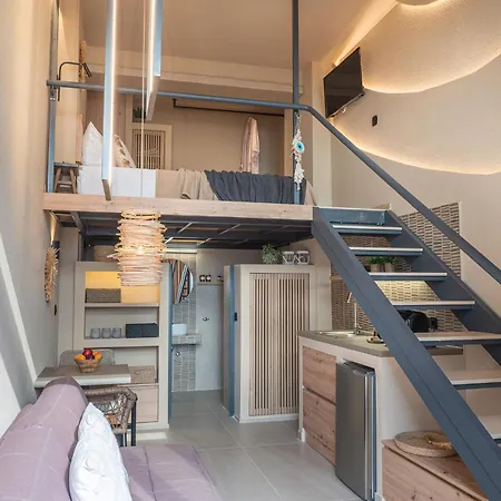 Helios - Luxury By The Sea