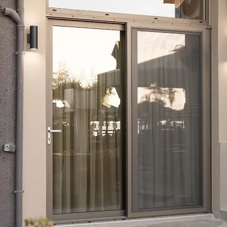 Helios - Luxury By The Sea Appartamento
