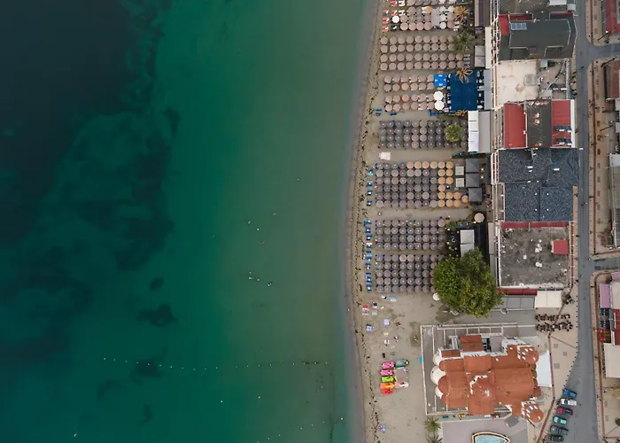 Helios - Luxury By The Sea Appartamento
