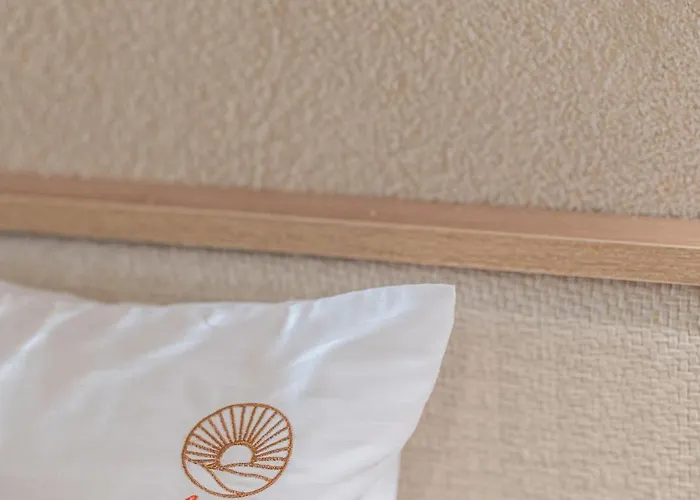 Appartamento Helios - Luxury By The Sea *