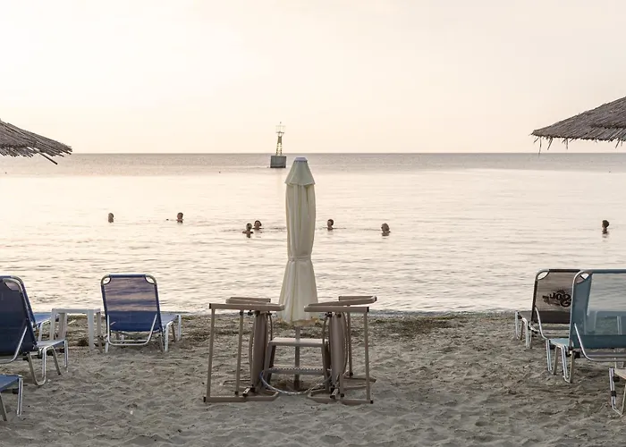 Helios - Luxury By The Sea *