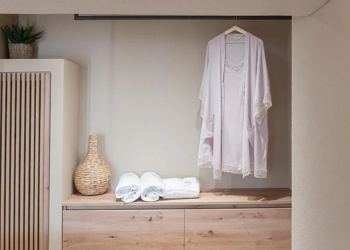 Helios - Luxury By The Sea Appartamento