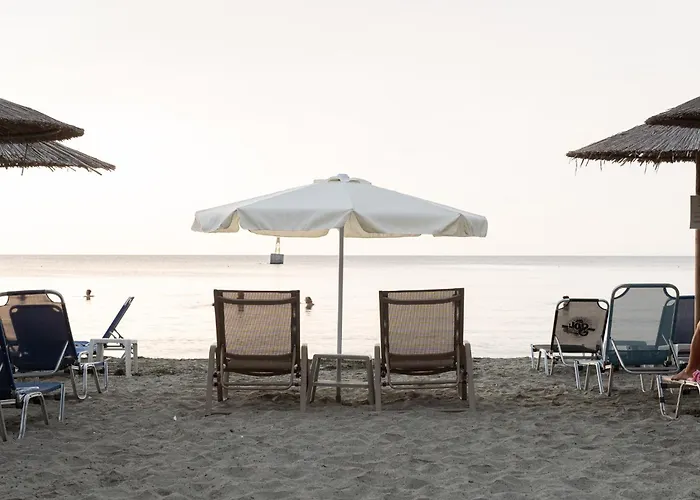 Appartamento Helios - Luxury By The Sea *