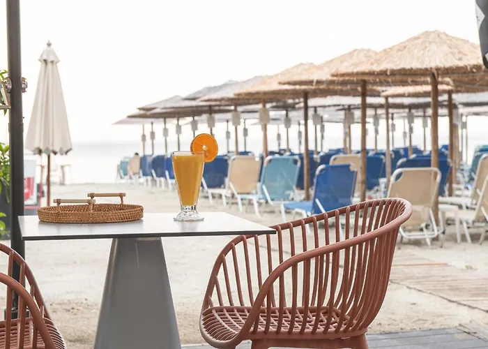 Helios - Luxury By The Sea Appartamento