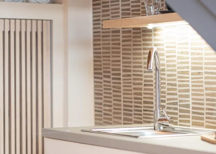 Appartamento Helios - Luxury By The Sea