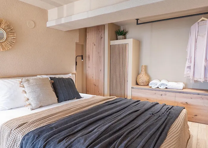 Helios - Luxury By The Sea Appartamento *