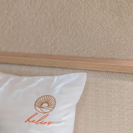 Apartmán Helios - Luxury By The Sea *