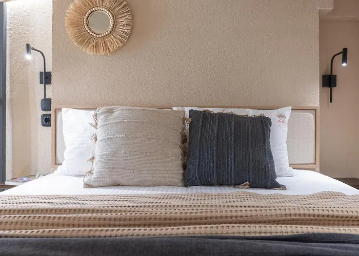 Helios - Luxury By The Sea شقة