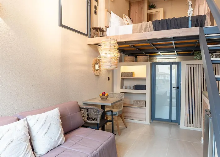 Helios - Luxury By The Sea شقة